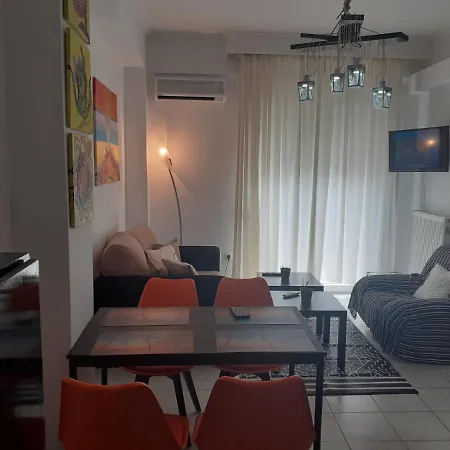 Apartment Art House 1 *
