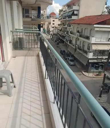 Art House 1 Apartment Thessaloniki