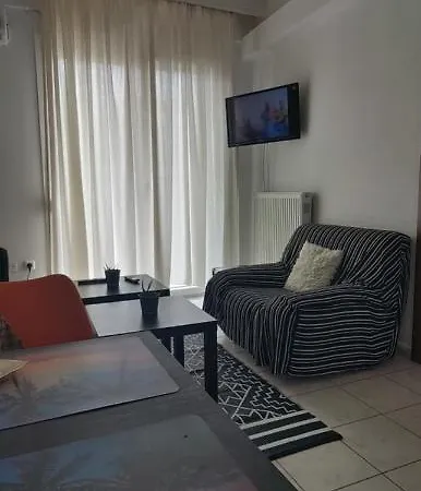 Apartment Art House 1