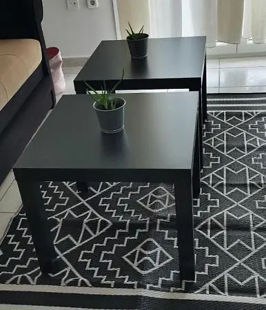 Apartment Art House 1 *