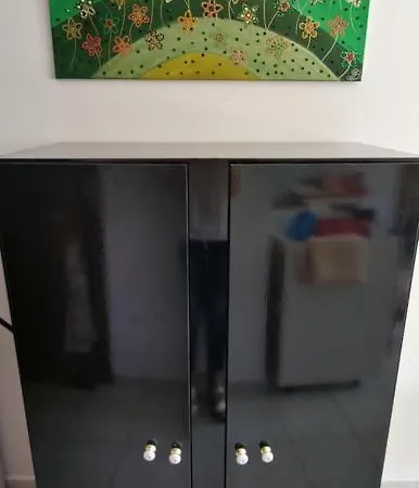 Art House 1 Apartment *