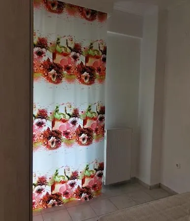Apartment Art House 1