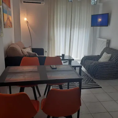 Apartment Art House 1 *