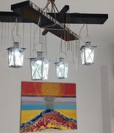 Apartment Art House 1 *
