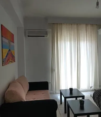 Art House 1 Apartment Thessaloniki