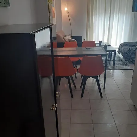 Art House 1 Apartment