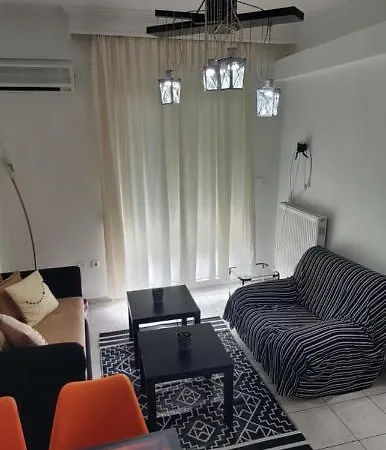 Apartment Art House 1