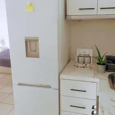Apartment Art House 1