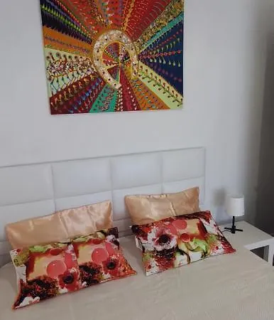 Art House 1 Daire Selanik