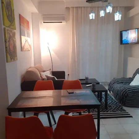 Art House 1 Салоники