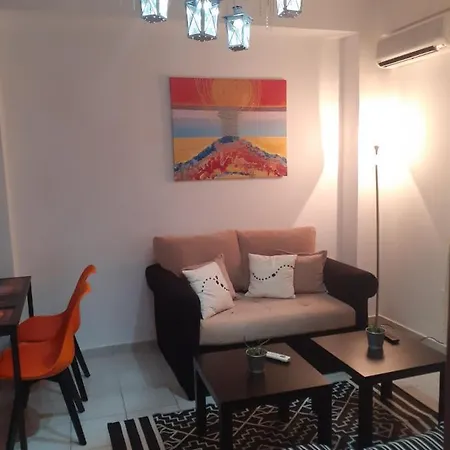 Art House 1 * Салоники