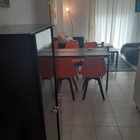 Art House 1 Апартаменты