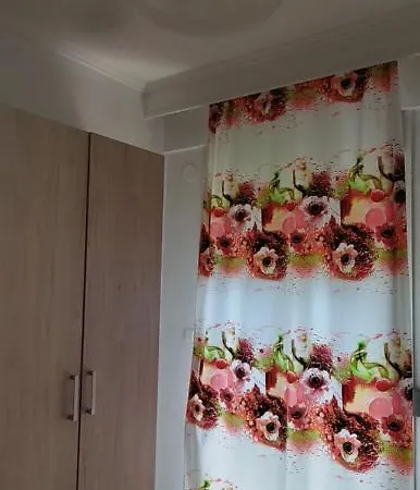 Art House 1 Апартаменты Салоники